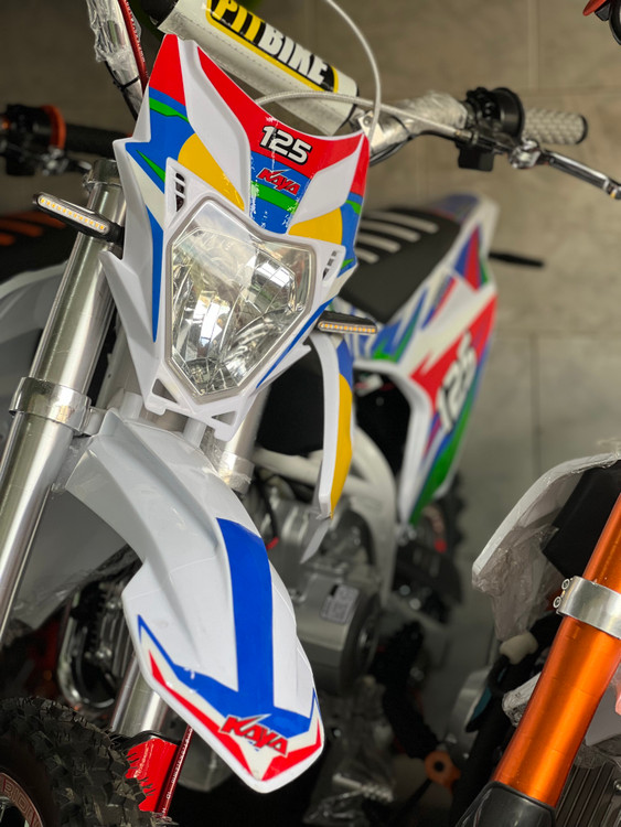 موتور مینی تریل