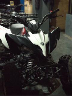 چهارچرخ 200cc