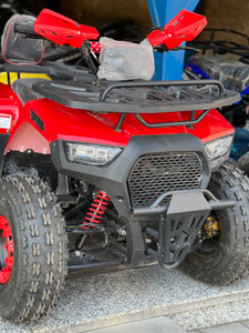 چهار چرخ 125 سی سی