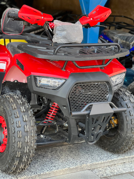 چهار چرخ 125 سی سی