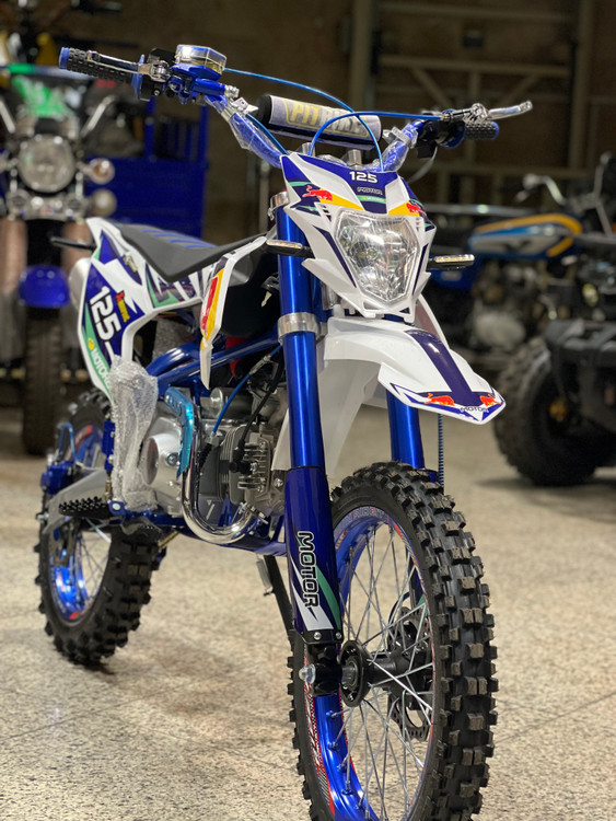 موتور مینی تریل